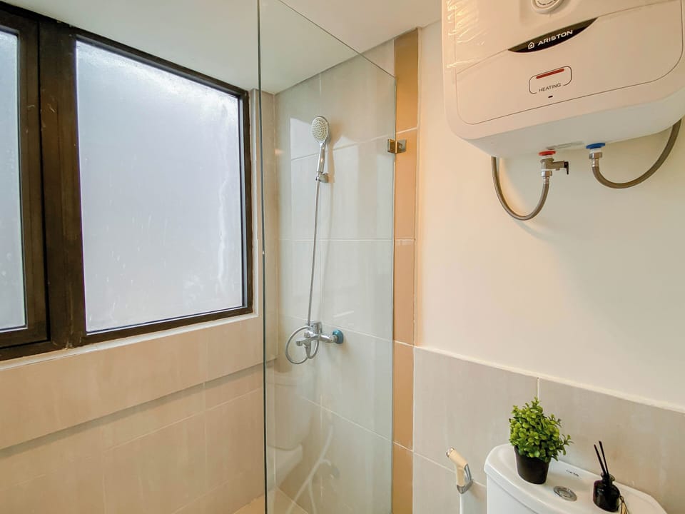 Comfortable And Minimalist 2Br At Meikarta Apartment Apartment in West Java