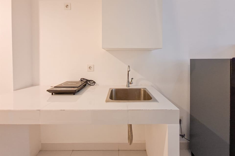 Standard Studio | Private kitchen