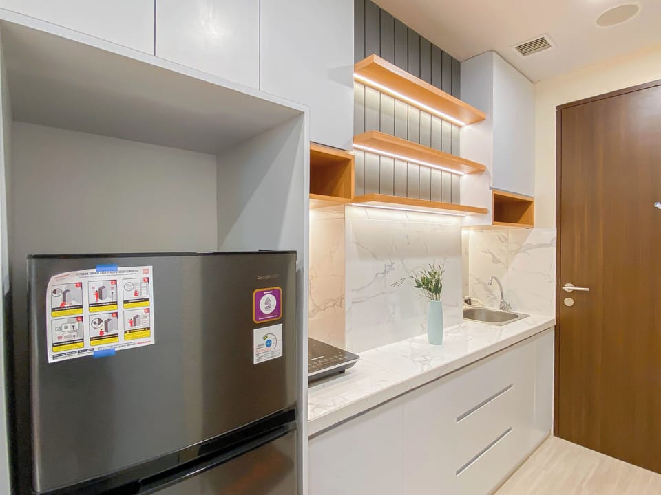 Standard Studio | Private kitchen