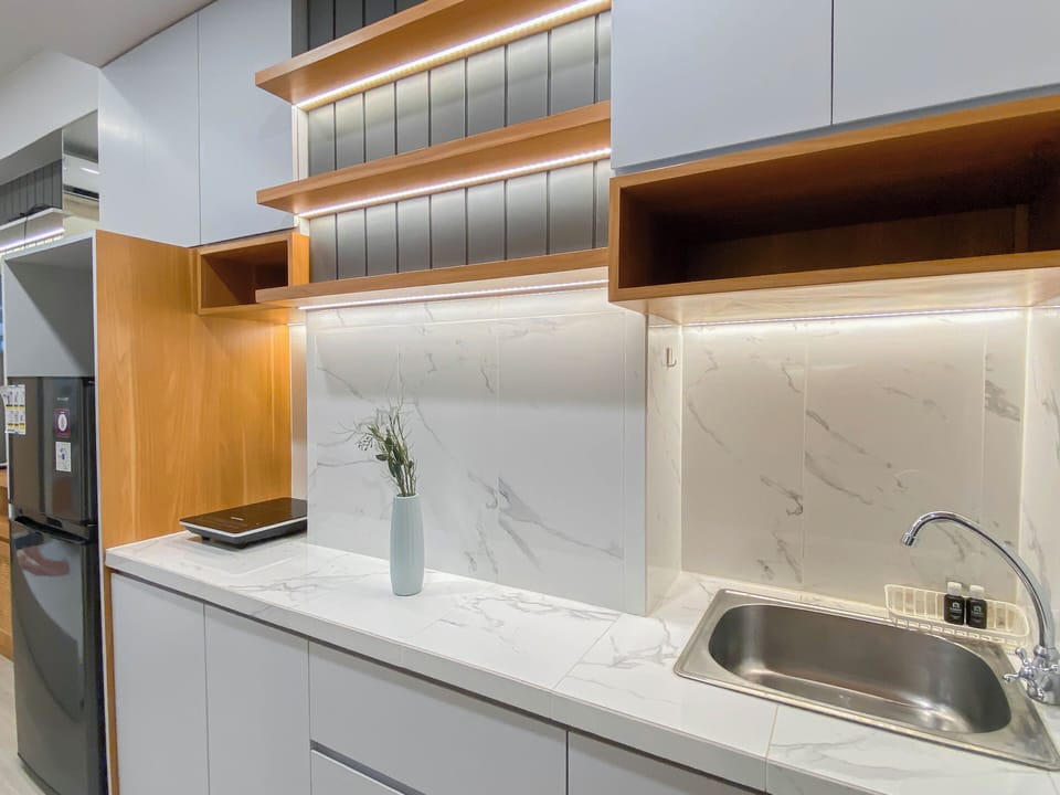 Standard Studio | Private kitchen
