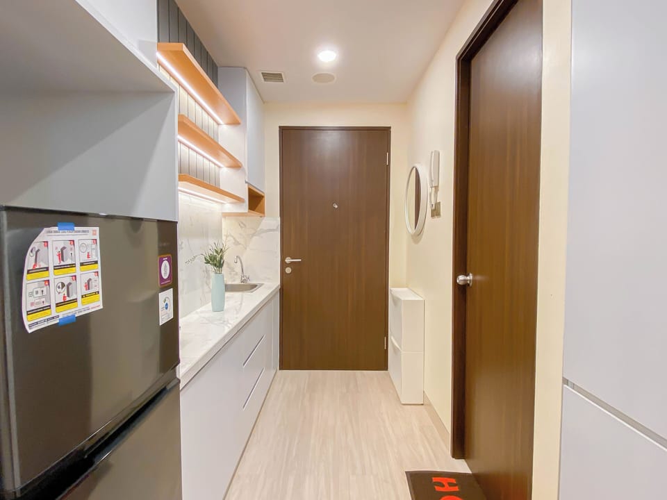 Standard Studio | Private kitchen