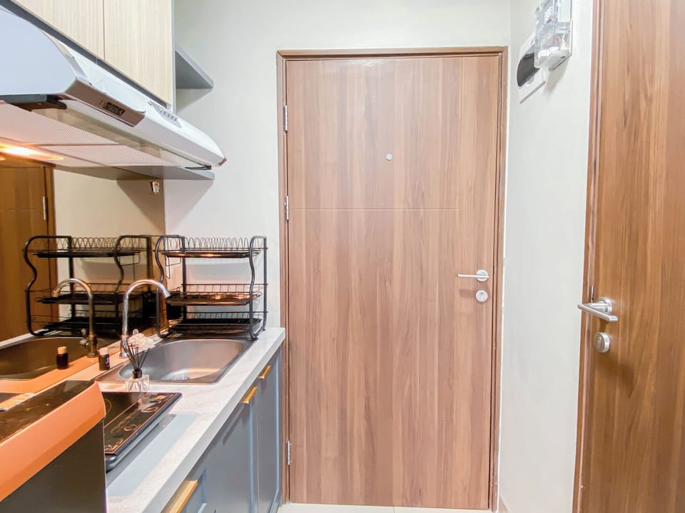 Standard Studio | Private kitchen