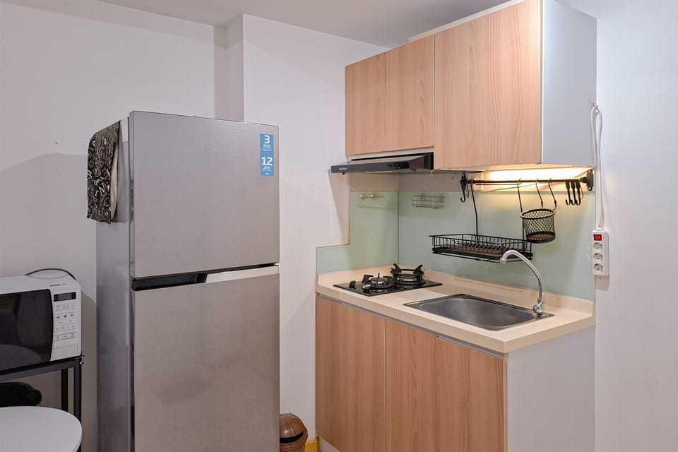 Standard Apartment | Private kitchen