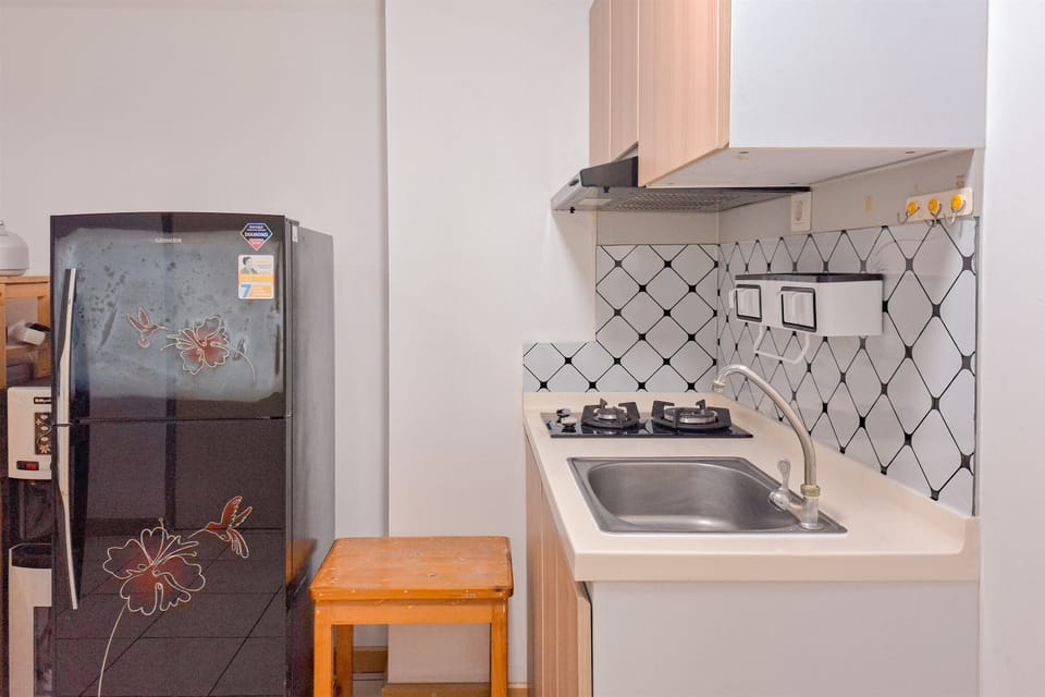 Standard Apartment | Private kitchen