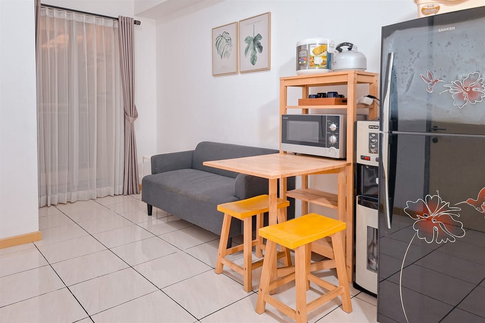 Standard Apartment