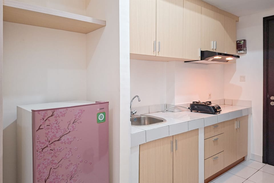 Standard Studio | Private kitchen