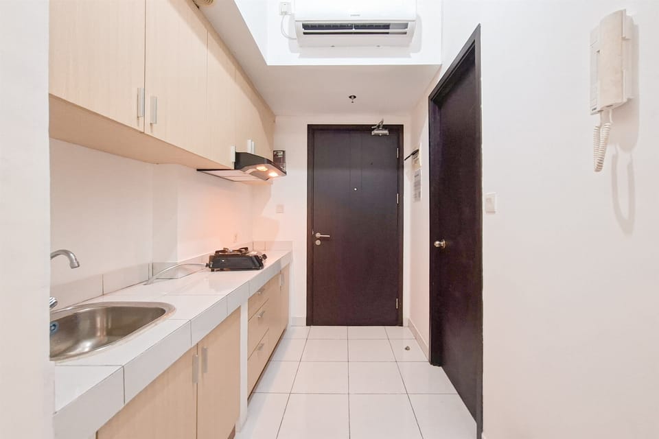 Standard Studio | Private kitchen