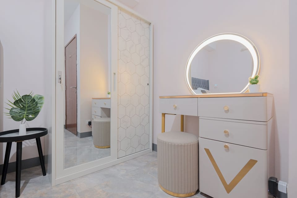 Standard Apartment