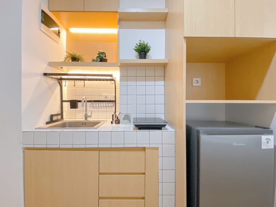 Standard Studio | Private kitchen