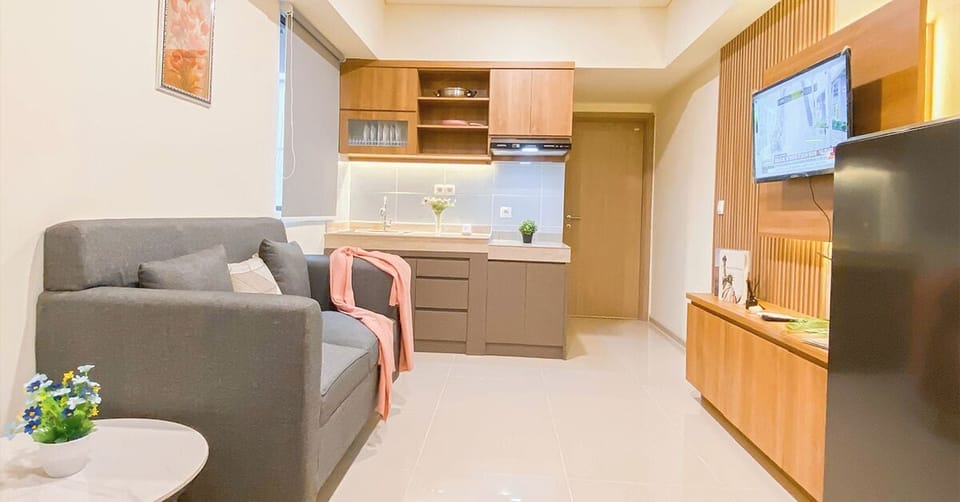 Standard Apartment