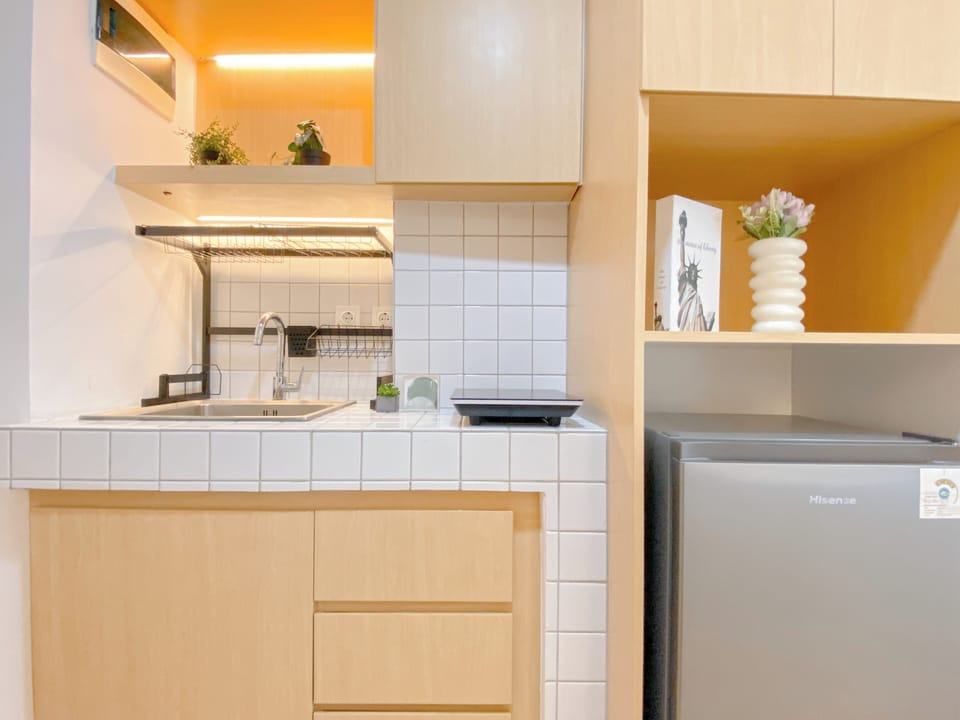 Standard Apartment | Private kitchen