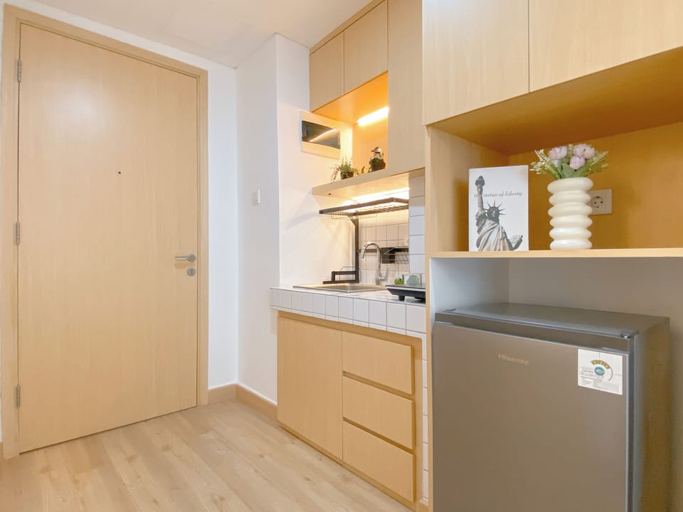 Standard Apartment | Private kitchen