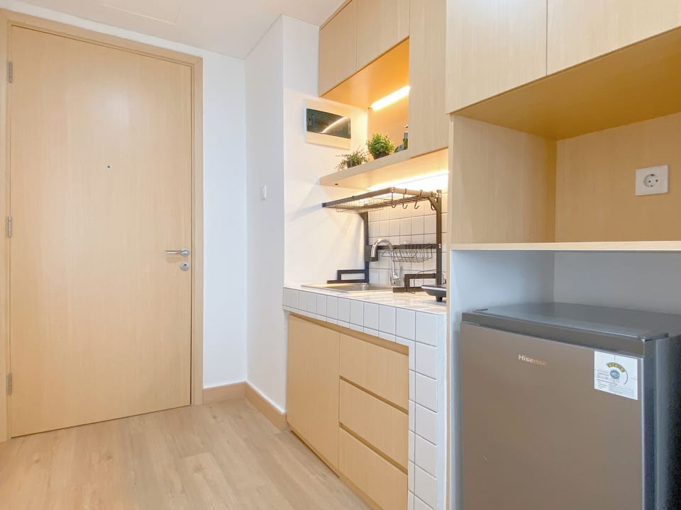 Standard Apartment | Private kitchen