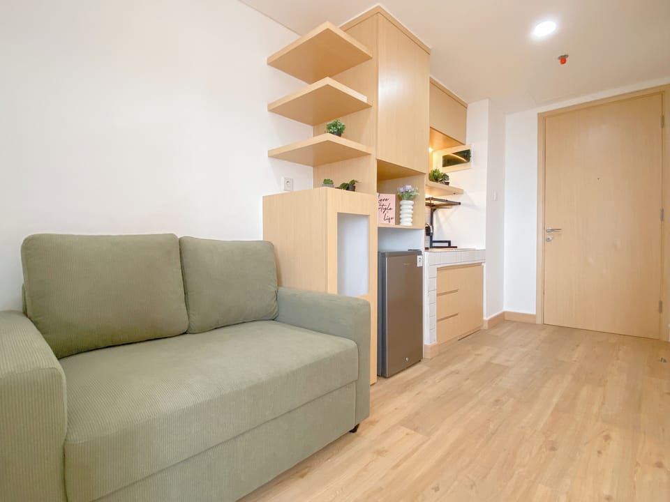 Standard Apartment