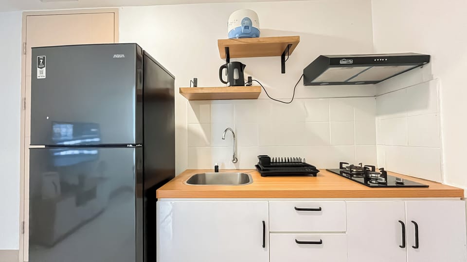 Standard Apartment | Private kitchen