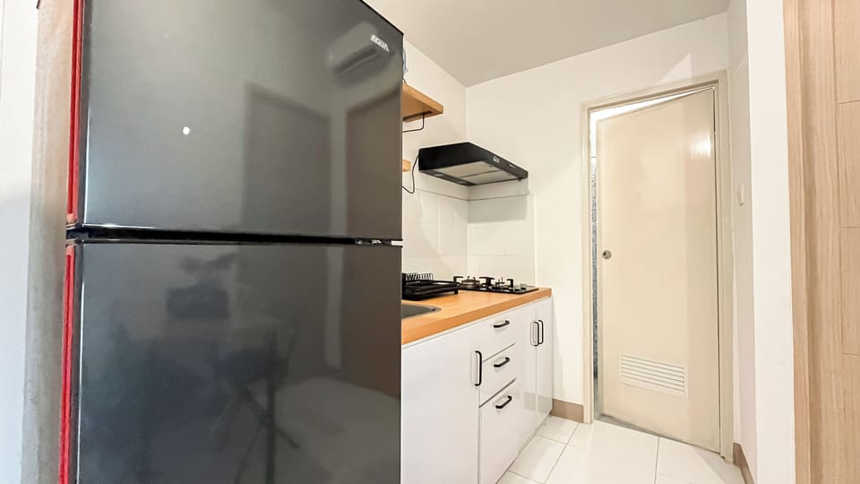 Standard Apartment | Private kitchen