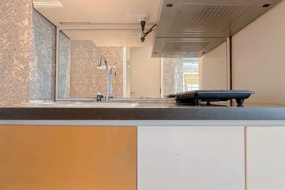 Standard Apartment | Private kitchen
