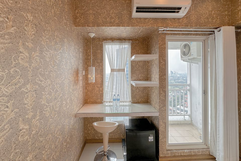 Standard Apartment