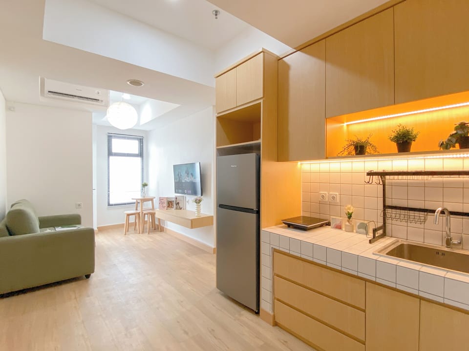 Standard Apartment | Private kitchen
