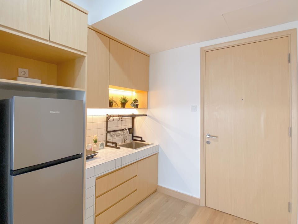 Standard Apartment | Private kitchen