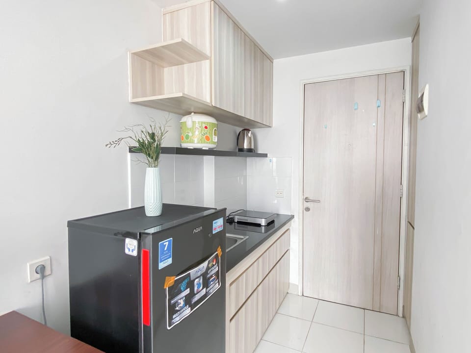 Standard Apartment | Private kitchen