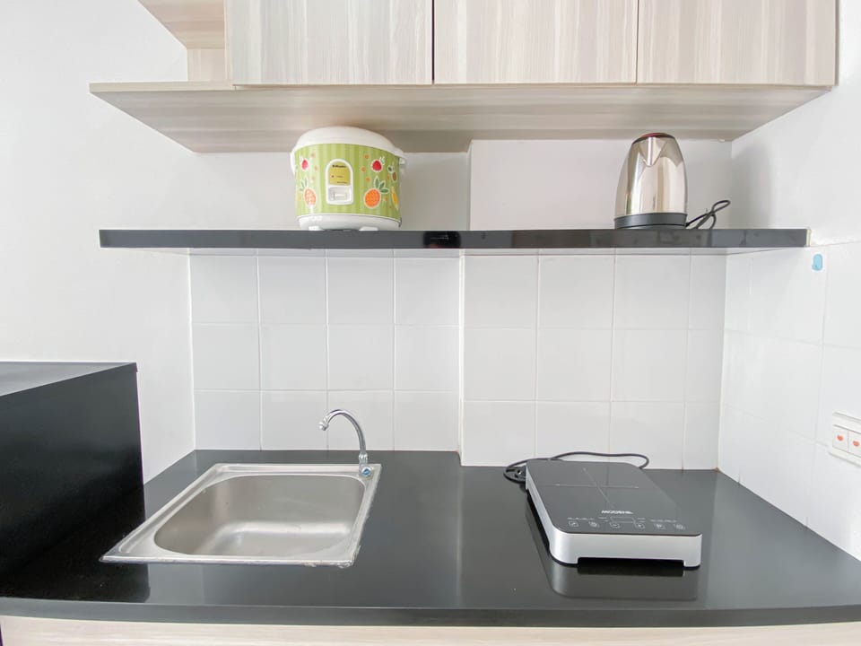 Standard Apartment | Private kitchen