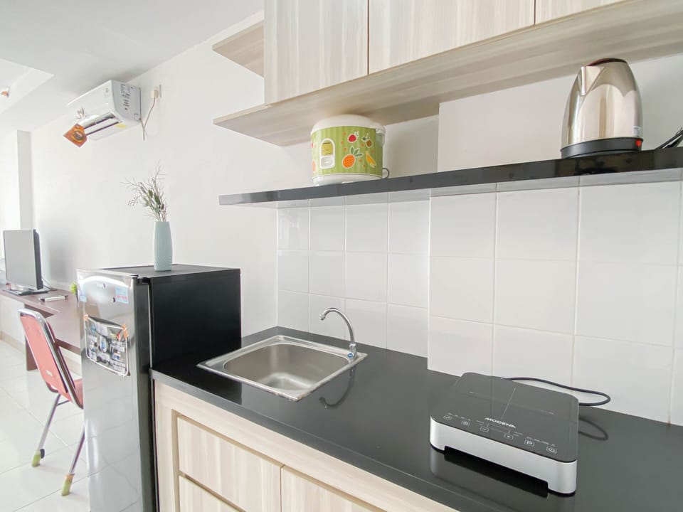 Standard Apartment | Private kitchen
