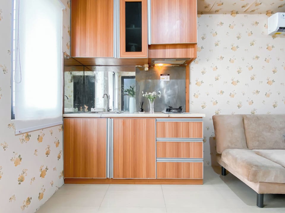Standard Apartment | Private kitchen