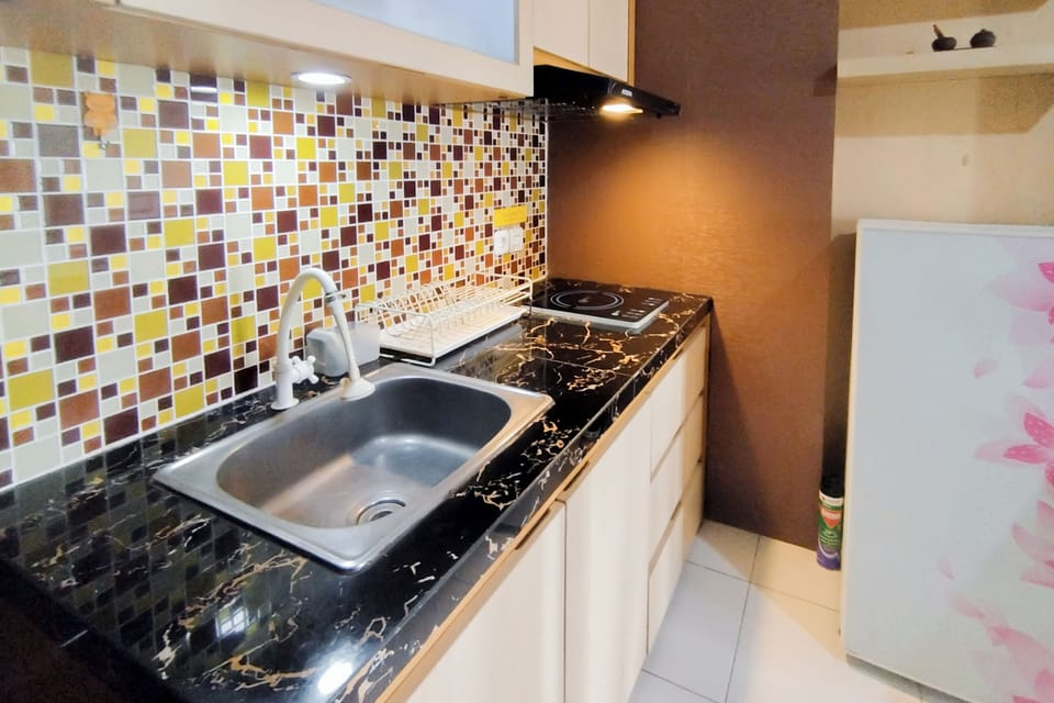 Standard Apartment | Private kitchen