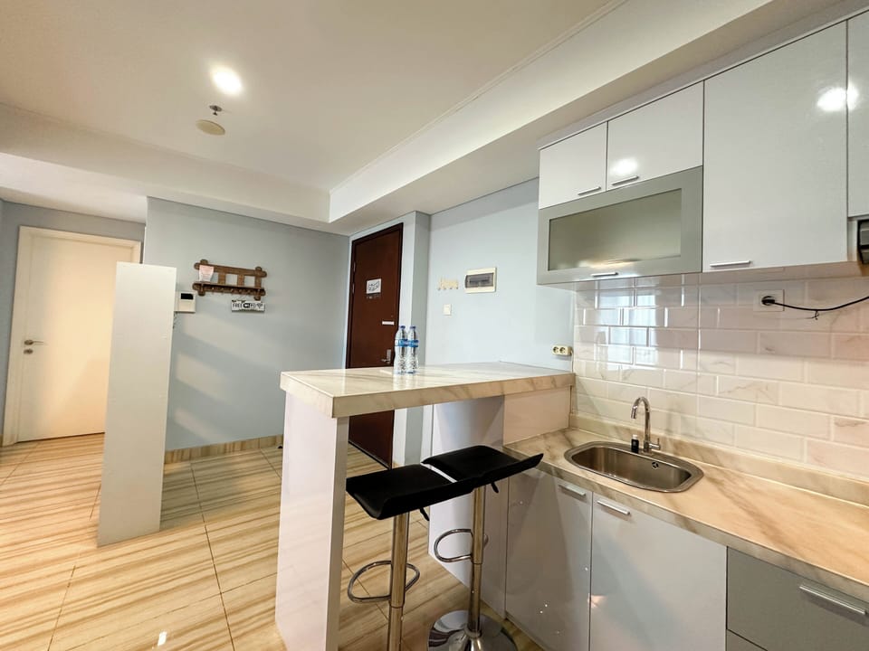Standard Apartment | Private kitchen