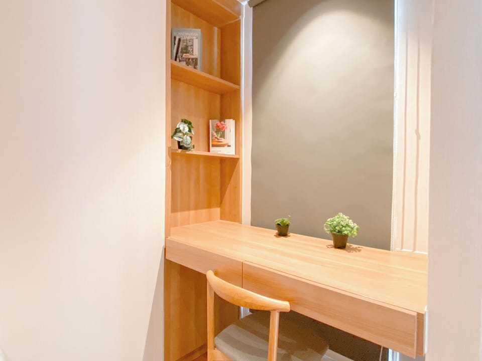 Standard Apartment