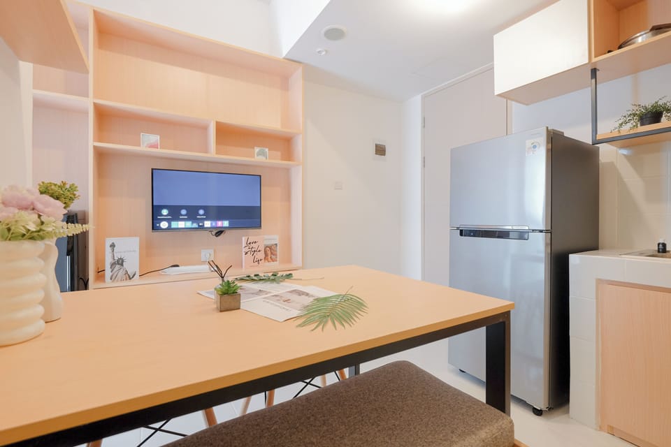 Standard Apartment | Living area