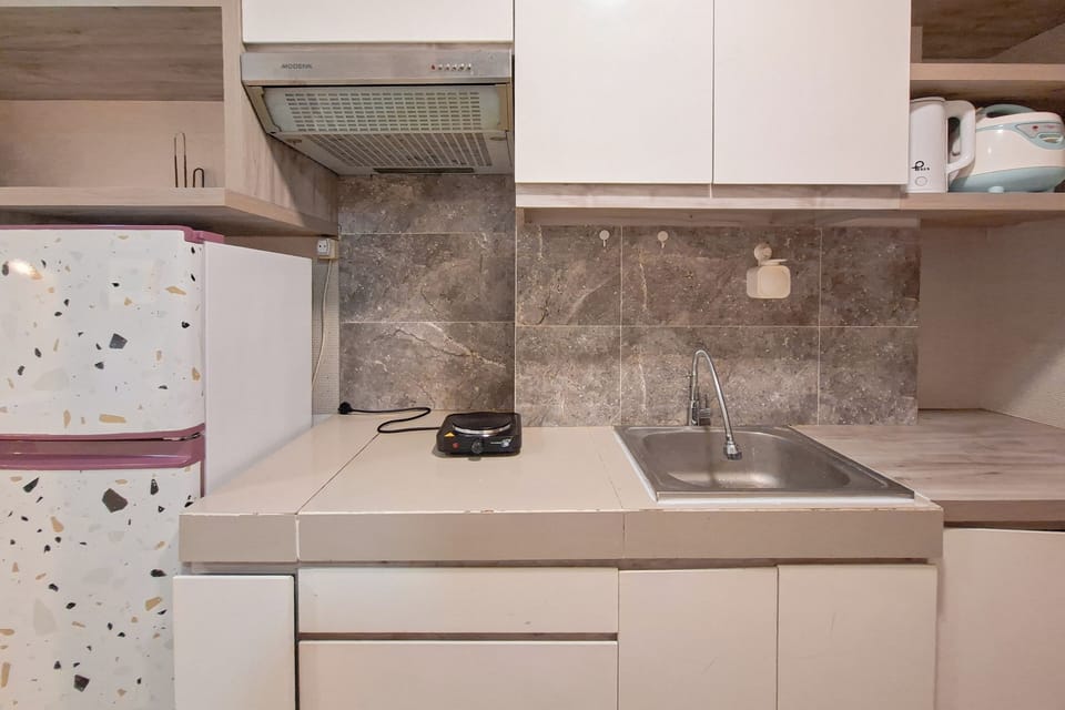 Standard Apartment | Private kitchen