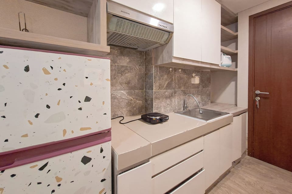 Standard Apartment | Private kitchen