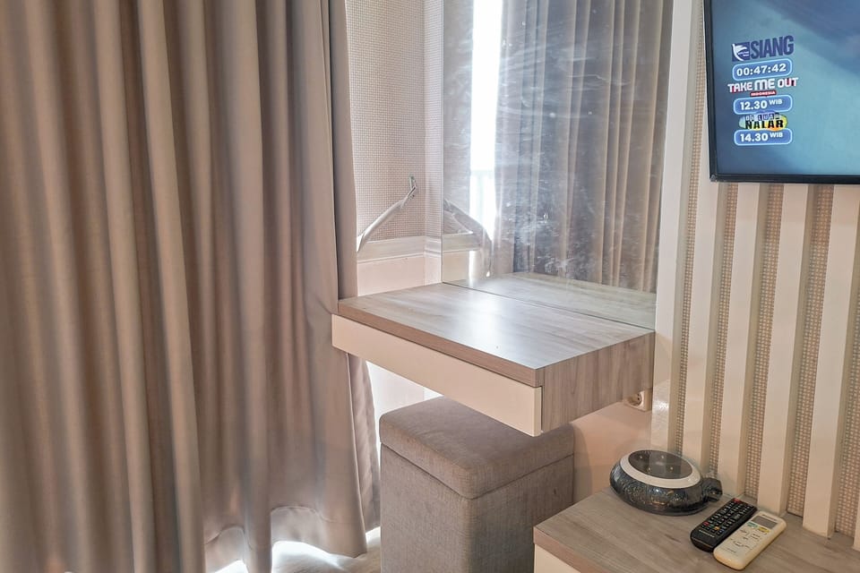 Standard Apartment