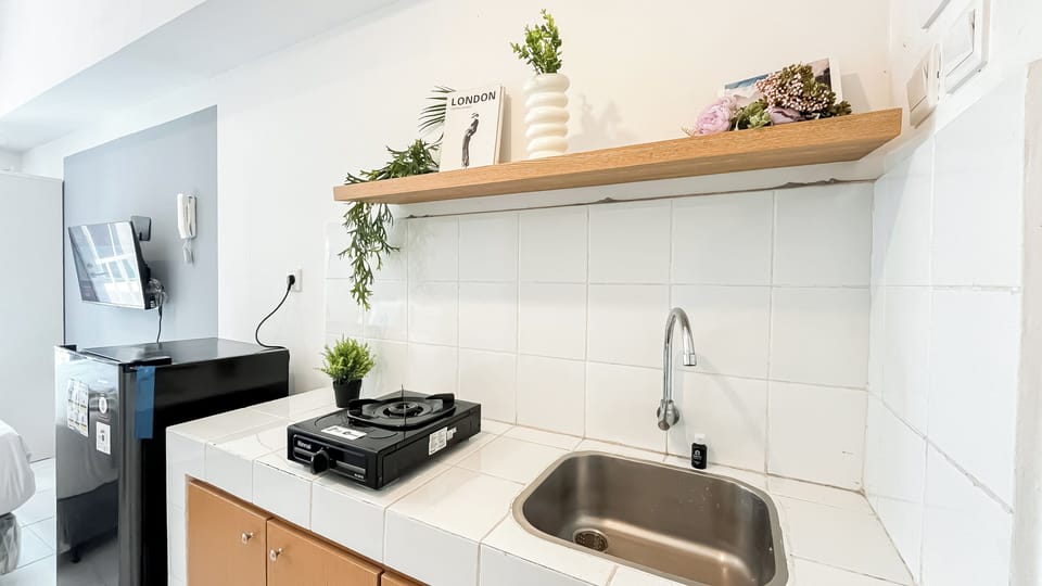 Standard Apartment | Private kitchen