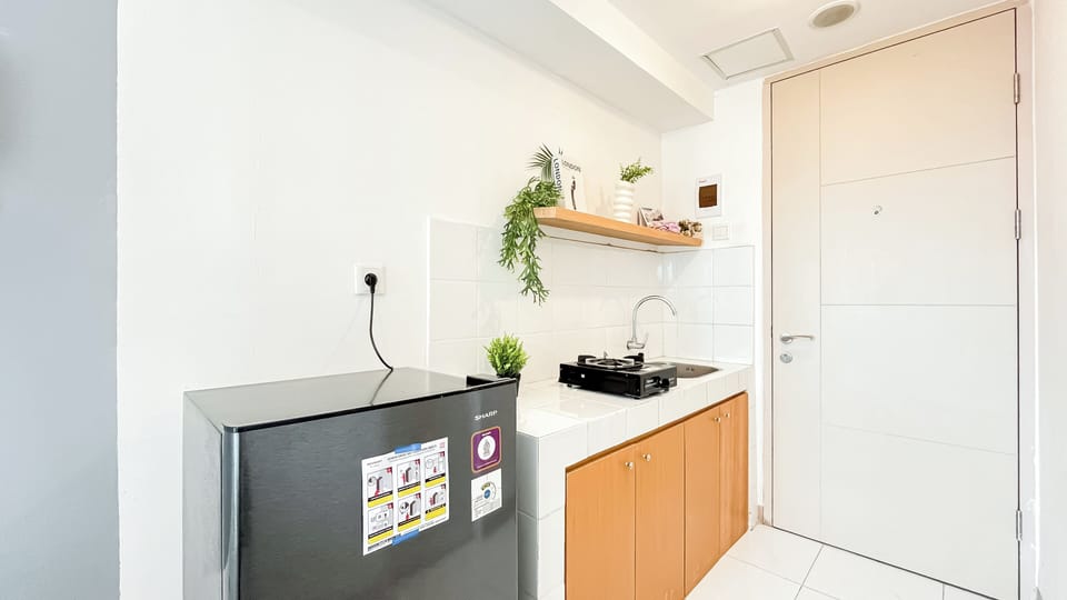 Standard Apartment | Private kitchen