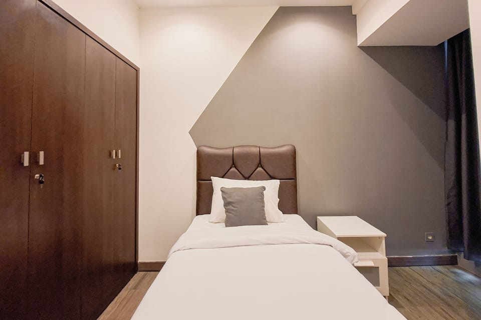 Standard Apartment