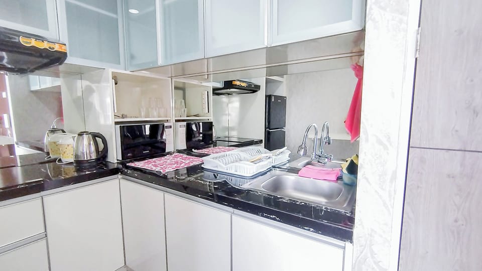 Standard Apartment | Private kitchen