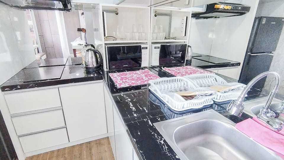 Standard Apartment | Private kitchen