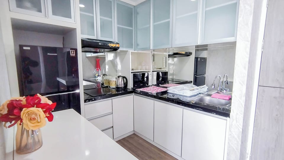 Standard Apartment | Private kitchen
