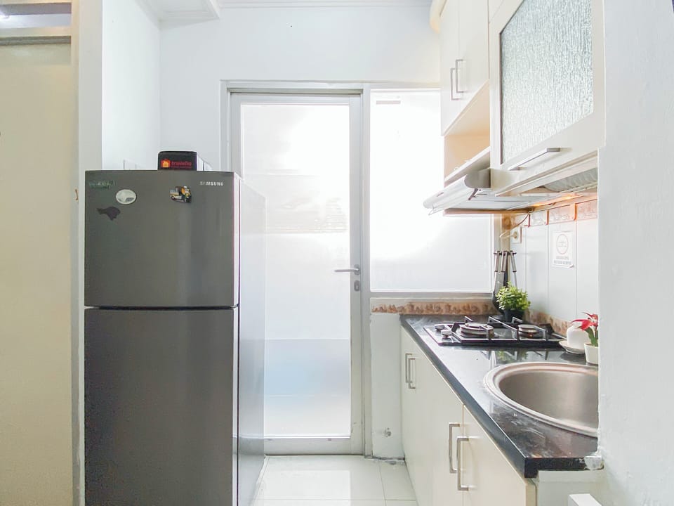 Standard Apartment | Private kitchen