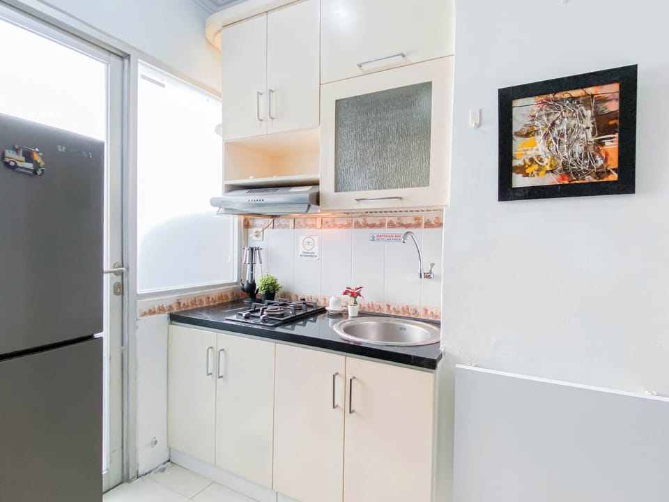 Standard Apartment | Private kitchen