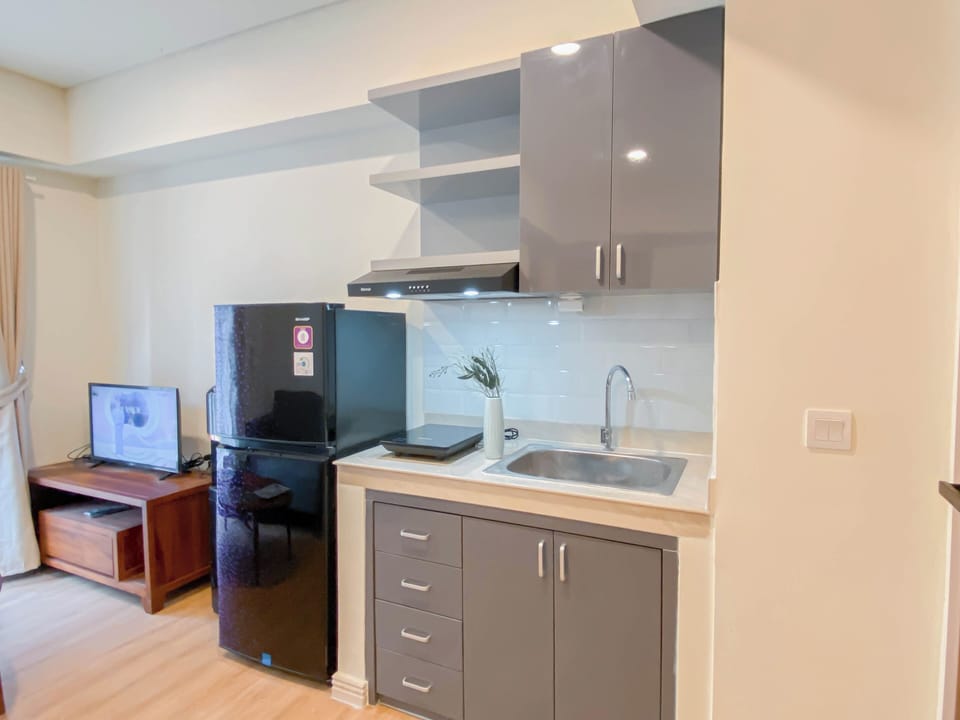 Standard Apartment | Private kitchen