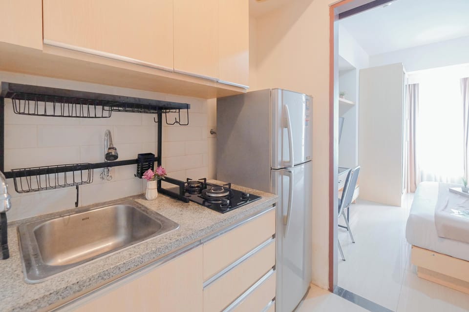 Standard Apartment | Private kitchen