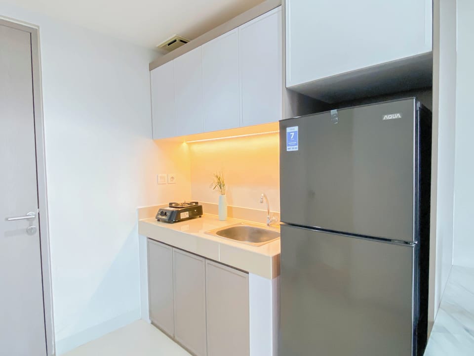 Standard Apartment | Private kitchen