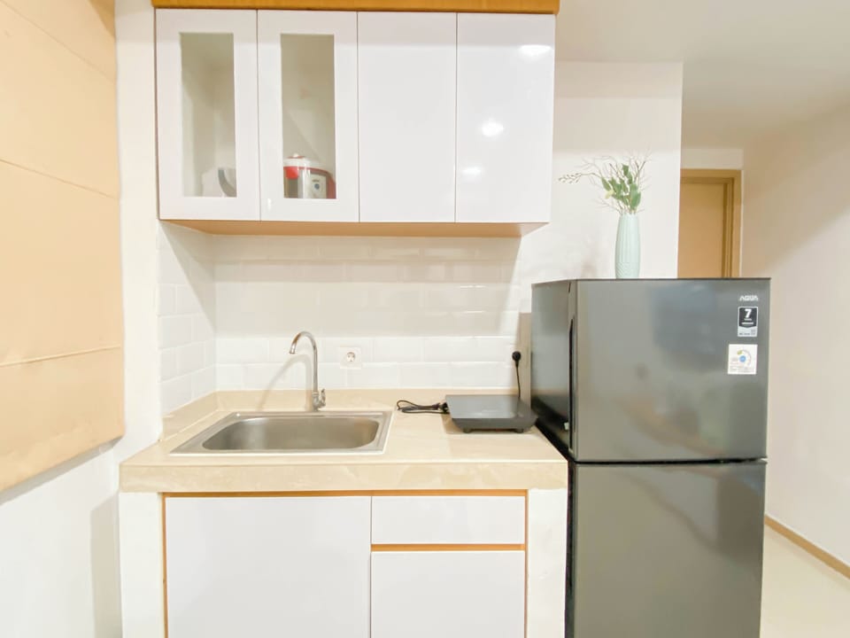 Standard Apartment | Private kitchen
