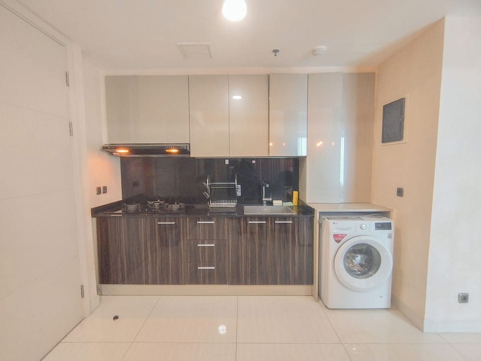 Standard Apartment | Private kitchen