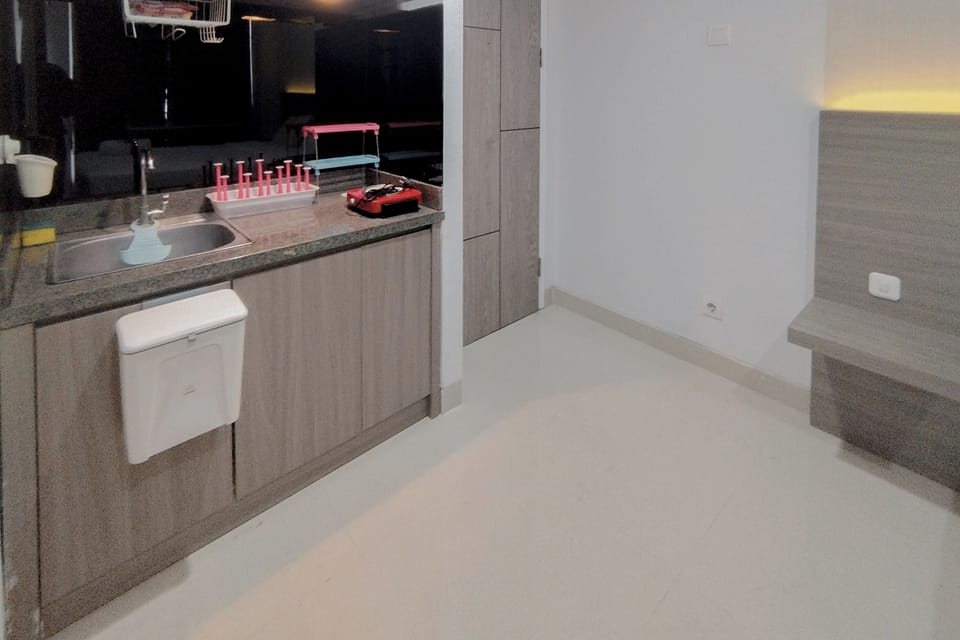 Standard Apartment | Private kitchen