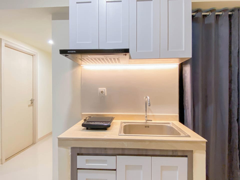 Standard Apartment | Private kitchen